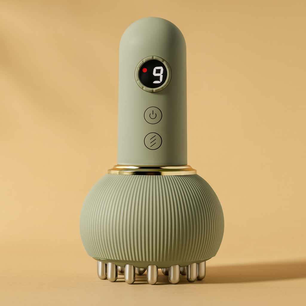 HeatSculpt™ - Lymphatic Drainage Massager
