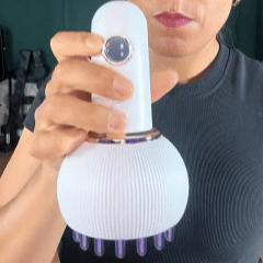 HeatSculpt™ - Lymphatic Drainage Massager