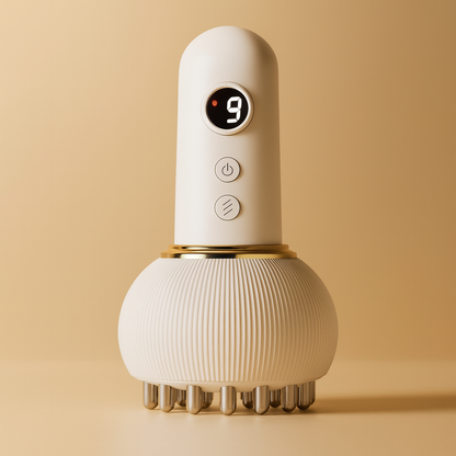 HeatSculpt™ - Lymphatic Drainage Massager