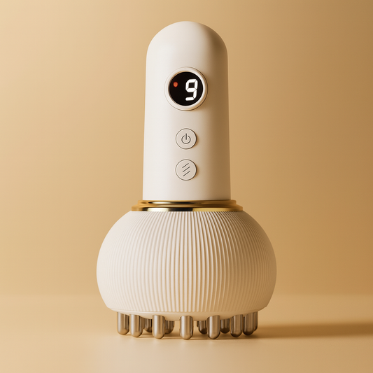HeatSculpt™ - Lymphatic Drainage Massager