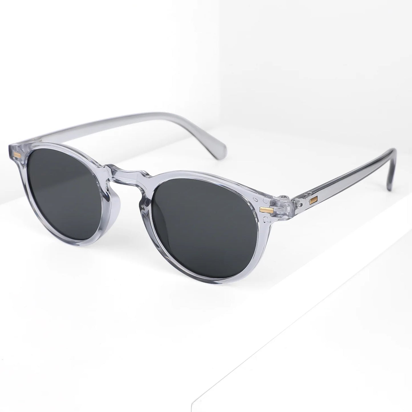 Horizon Noir Classic Sunglasses