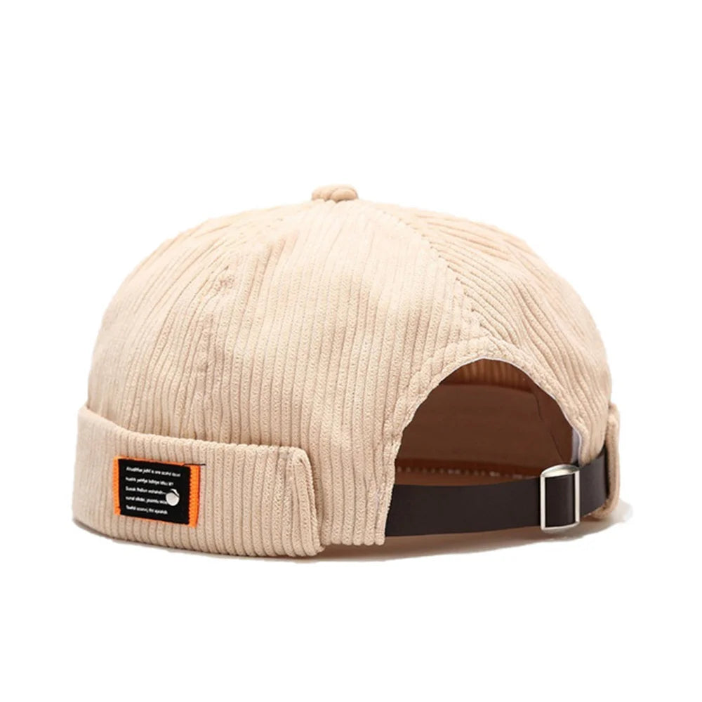 Lorient Docker Cap