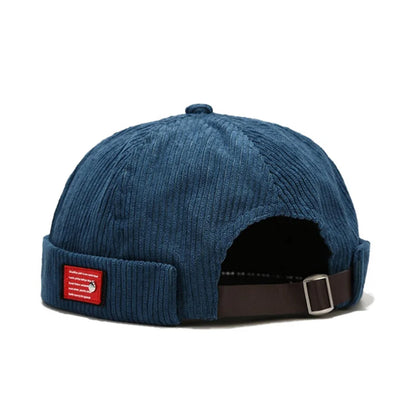 Lorient Docker Cap