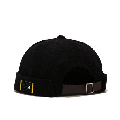 Lorient Docker Cap