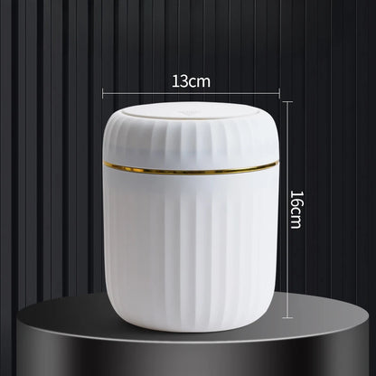 Pappiera Mini Bin