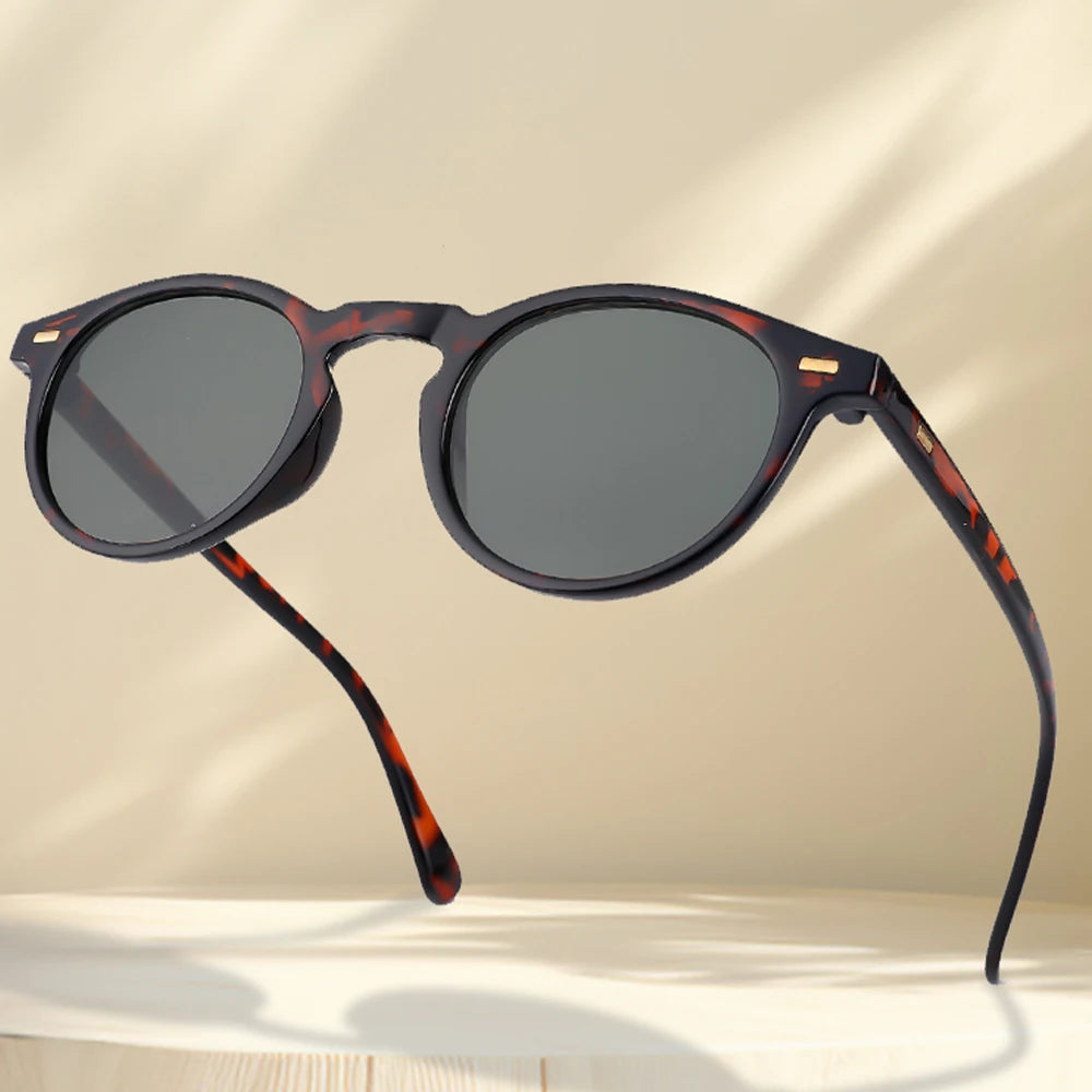 Horizon Noir Classic Sunglasses