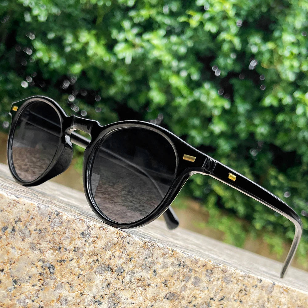 Horizon Noir Classic Sunglasses