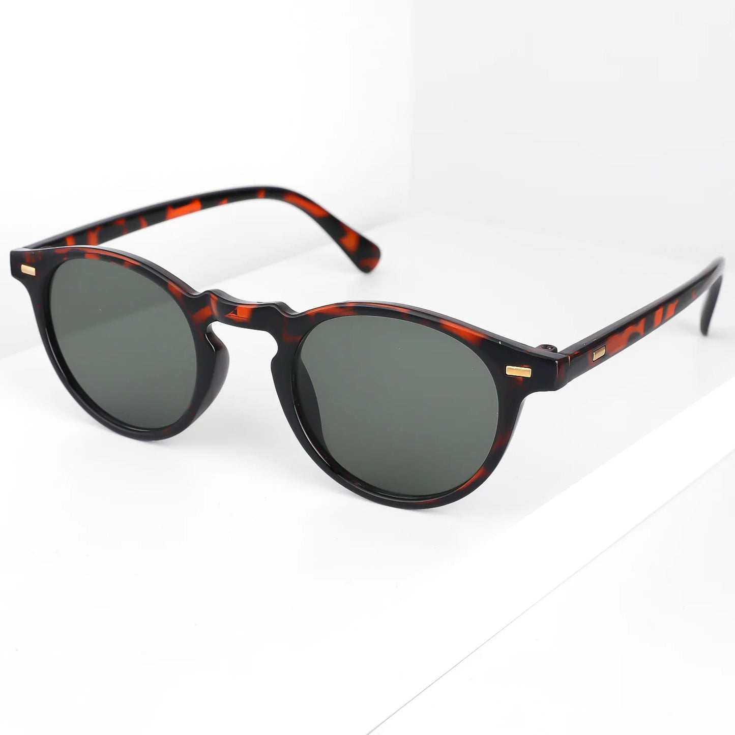 Horizon Noir Classic Sunglasses